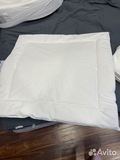 Пеленальный матрас IKEA