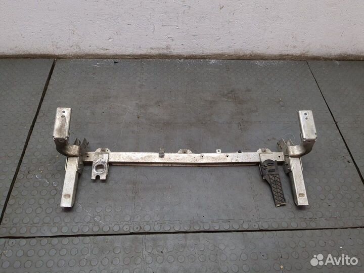 Балка под радиатор Mercedes CLA C117 2013, 2014