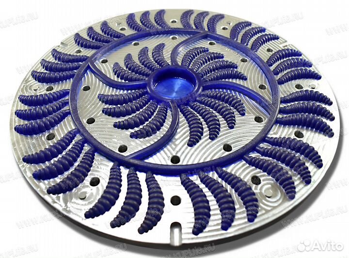 Центробежная форма Опарыш 1.6