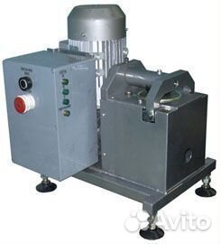 Линия для производства консервов