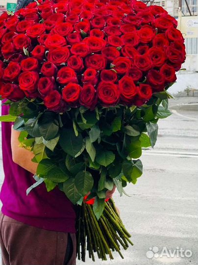 Цветы в роддом