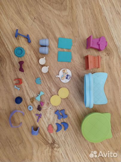 Littlest Pet Shop / lps лпс