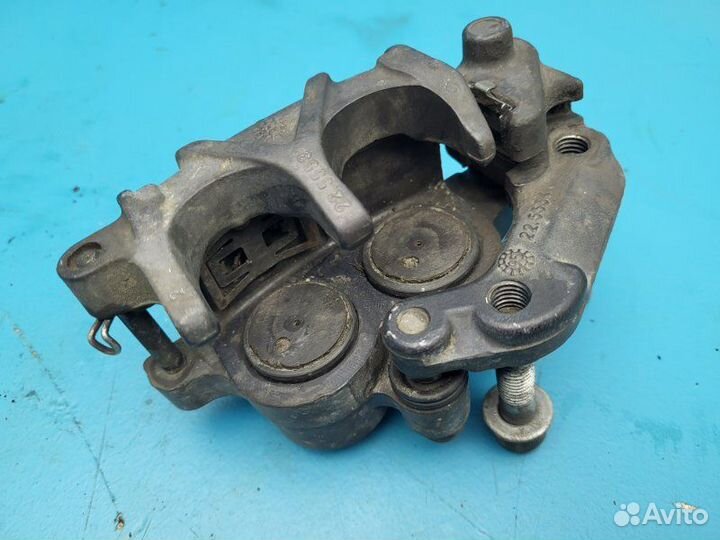 Суппорт передний Bmw F650 E169 1998