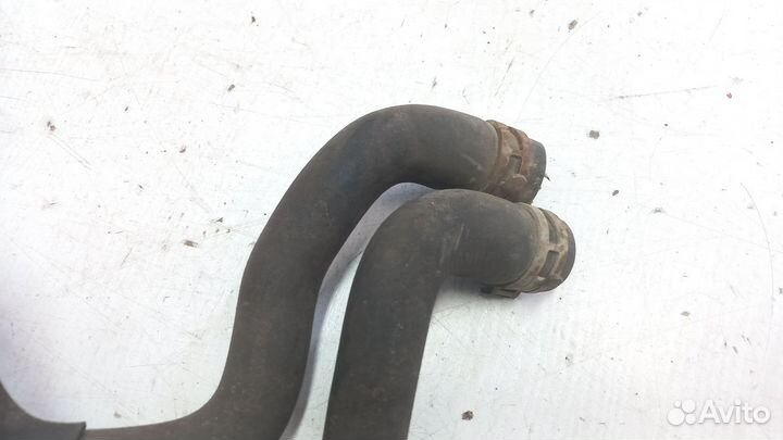 Шланги печки 1.6 CFN Volkswagen Polo 5