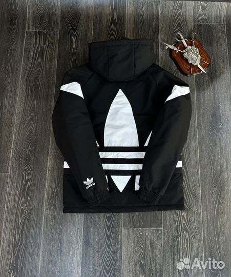 Куртка Adidas