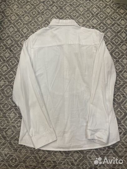 Школьная праздничная рубашка H&M