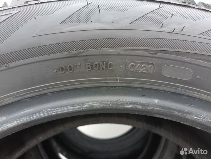 Nokian Tyres Nordman RS2 SUV 225/60 R18 104R