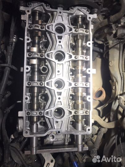 Ремонт двигателя, моторист автосервис