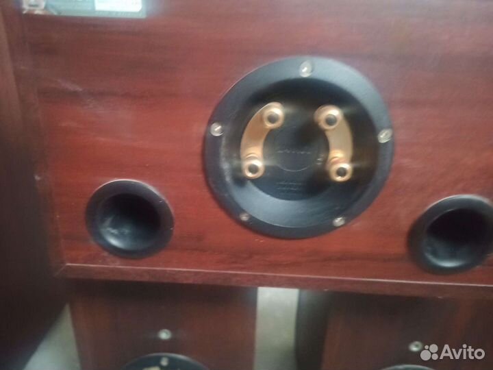 Акустические колонки Tannoy sensys 2