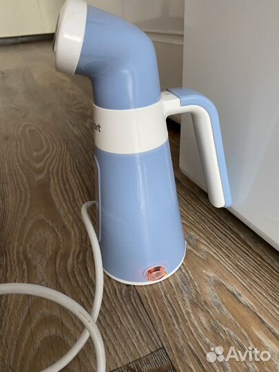 Отпариватель Kitfort