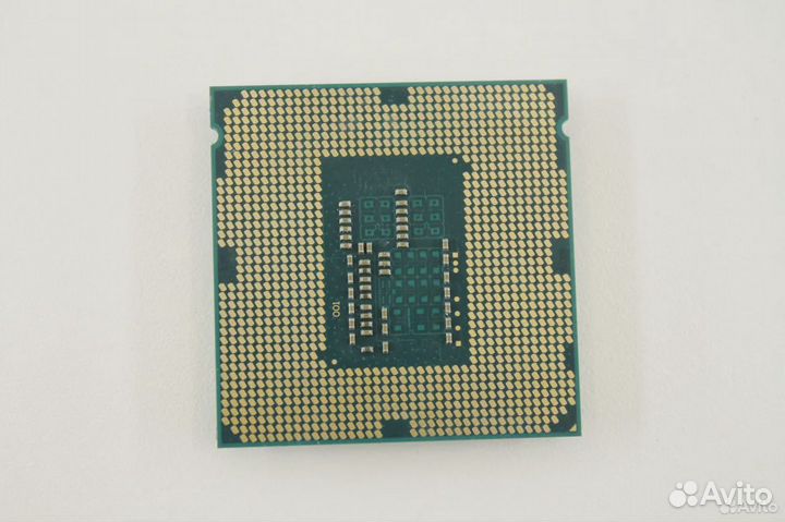 Процессор (1150) Intel Core i3-4160 3.6 GHz