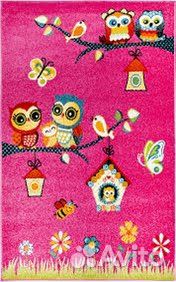 Ковер для детской комнаты