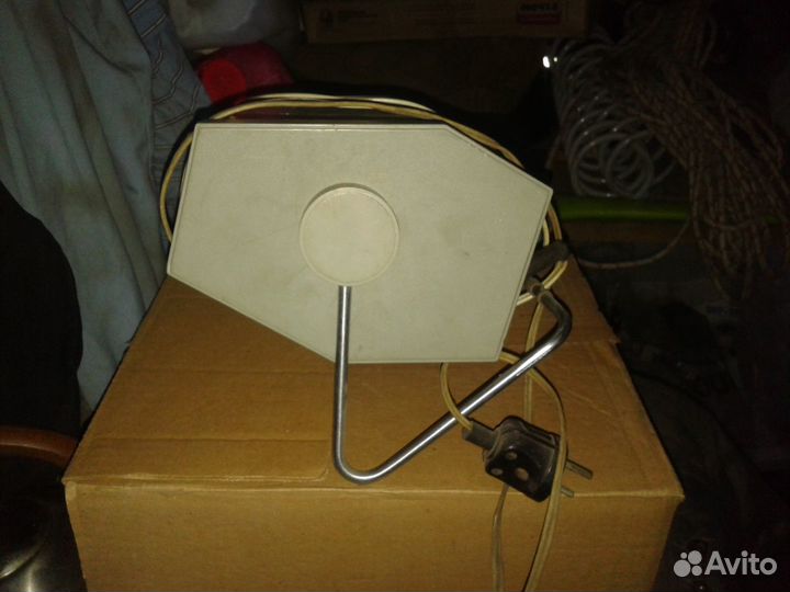 Обогреватель