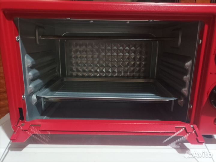 Чудо -печь Новая