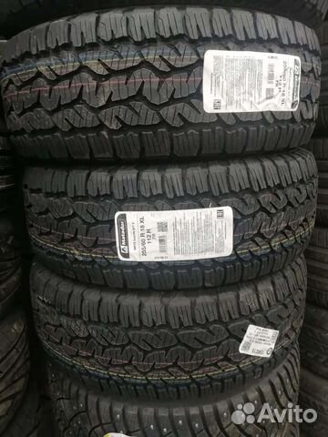 Matador MP 72 Izzarda A/T 2 255/60 R18 112H