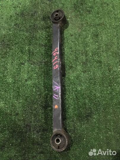 Тяга задняя левая Nissan March K11