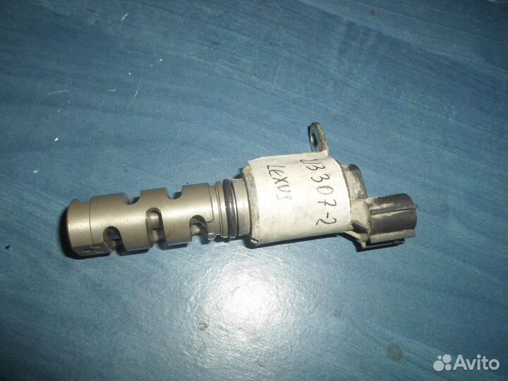 Клапан VVT-I (Lexus LX, Toyota Land Cruiser)