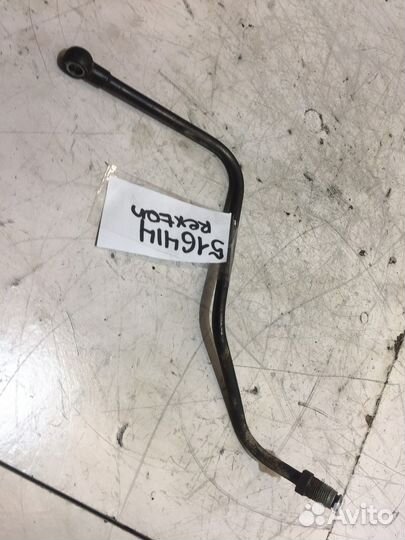 Трубка гидроусилителя (SsangYong Rexton)