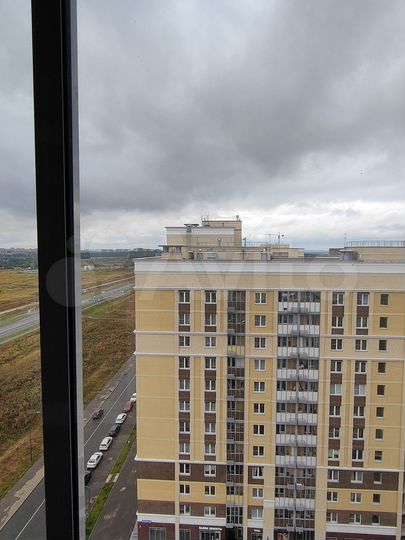 Квартира-студия, 28 м², 14/14 эт.