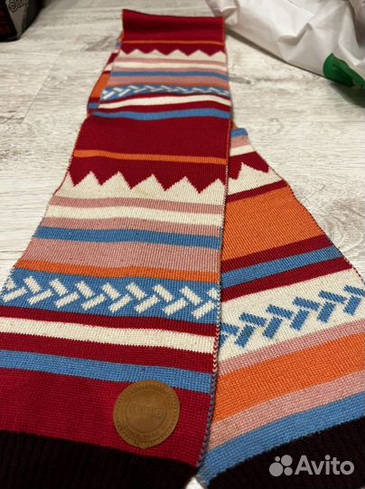 Шарф детский