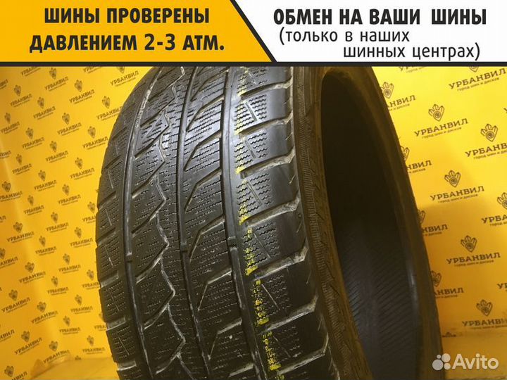 Saferich FRC79 245/45 R19 102H