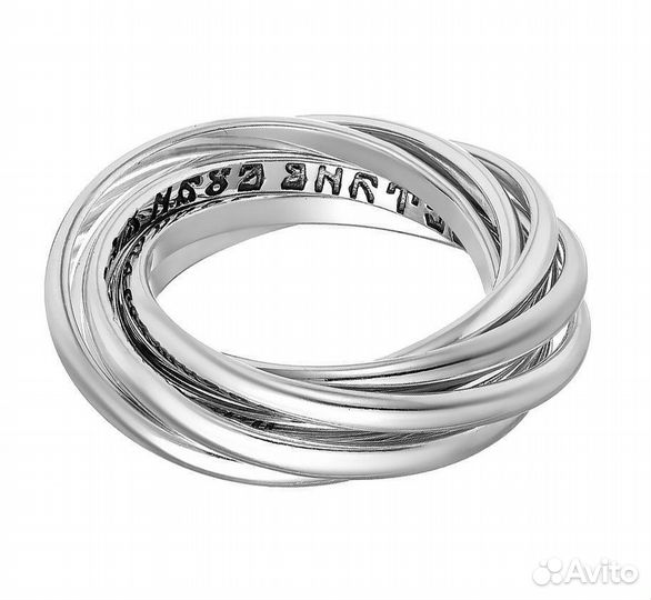 Кольцо Иордань