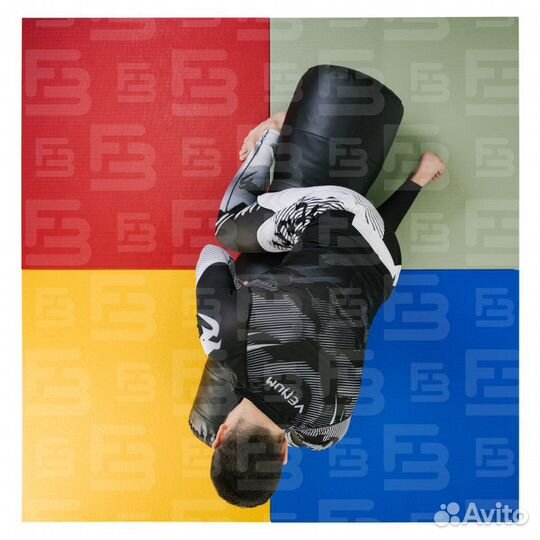 Татами маты со склада