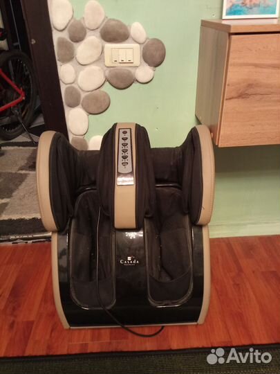 Массажер для ног