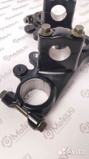 Траверса верхняя кт50 sigma sport (WM)