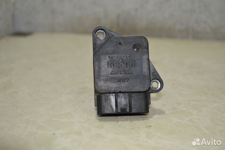 Дмрв Toyota Yaris