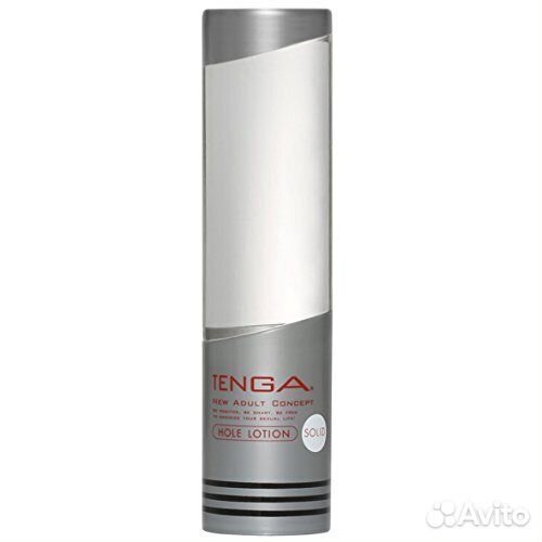 Смазка для мастурбации Tenga Hole Lotion Mild 170