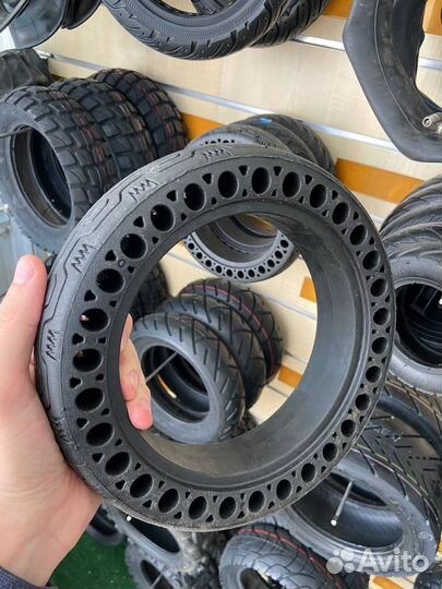 Покрышка для Xiaomi m365