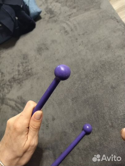 Булавы pastorelli 40.5