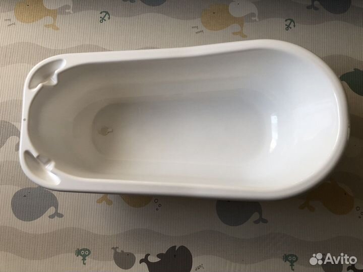 Ванночка для купания