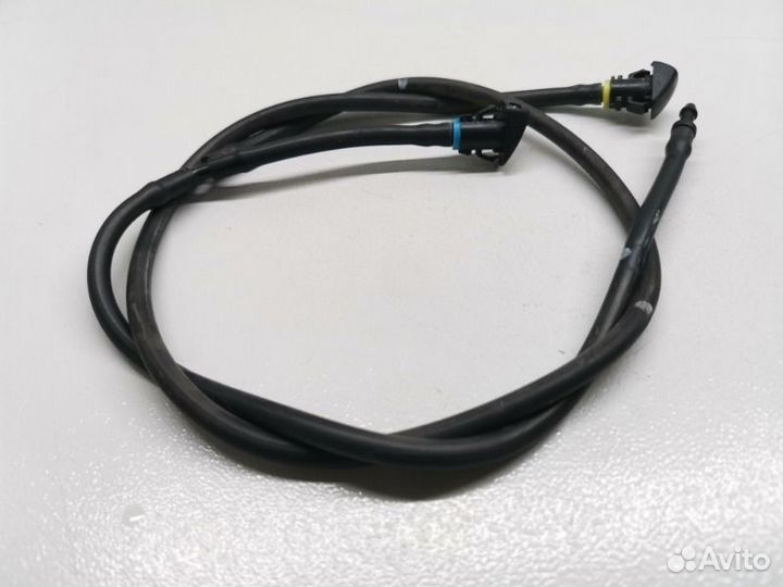 Форсунка стеклоомывателя Hyundai Solaris 2 1.6