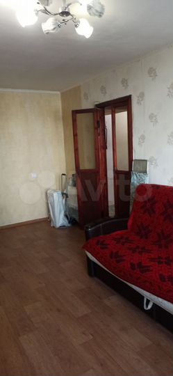 1-к. квартира, 31 м², 1/5 эт.