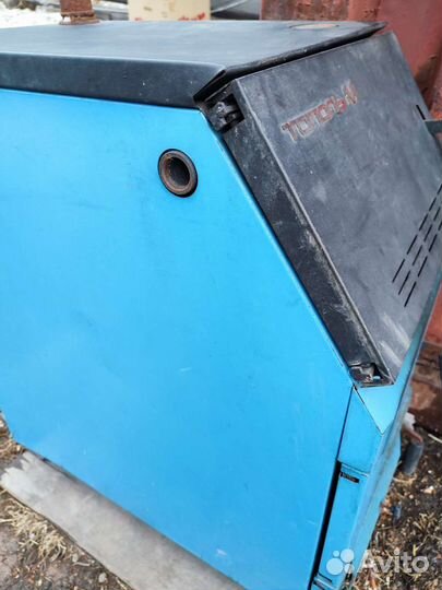 Котёл Zota Тополь М 30