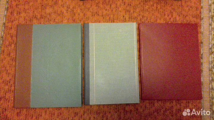 Продам конволюты из журналов