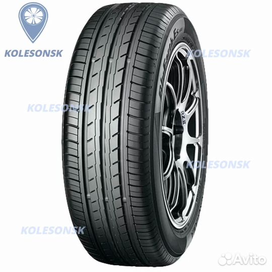 Yokohama BluEarth-ES ES32 185/70 R14 88H