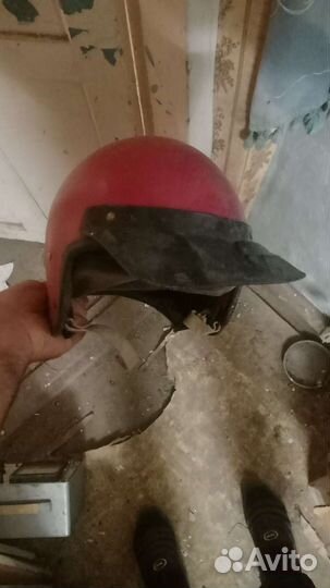 Продаю два шлема