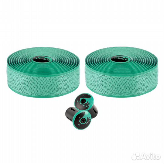 Обмотка (лента) для руля велосипеда Lizard Skins D