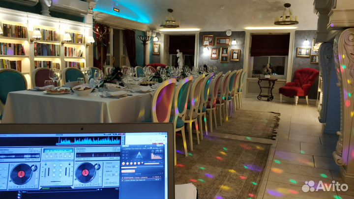 Аренда звукового оборудования