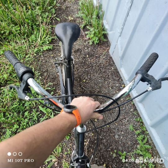 Продам велосипед