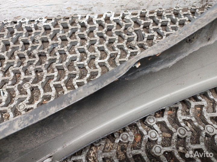 Крыло Opel Meriva 2010, 2011