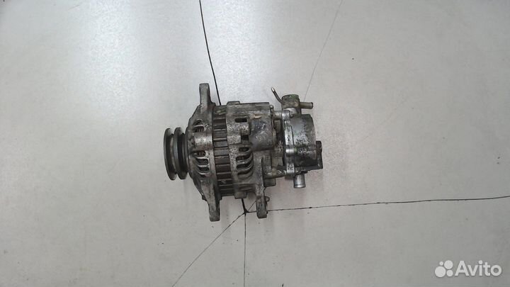 Генератор Mitsubishi L200, 2005