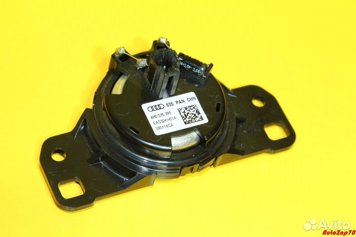 Audi A6 C7,4G Динамик вч в торпедо