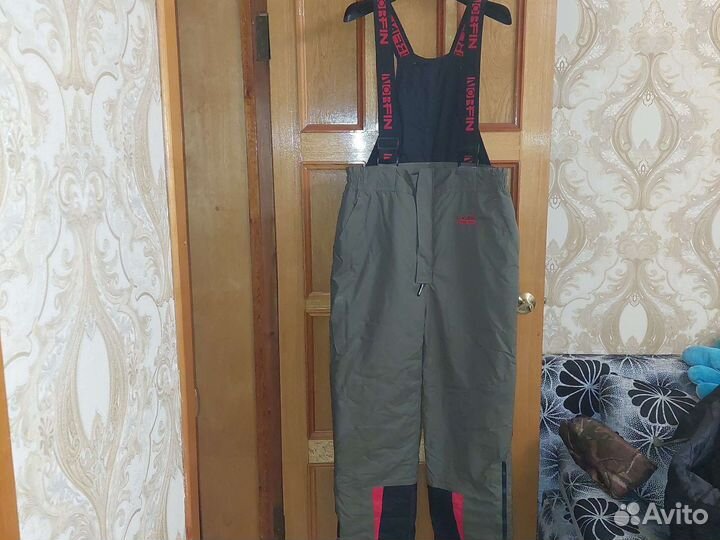 Спортивный костюм мужской новый