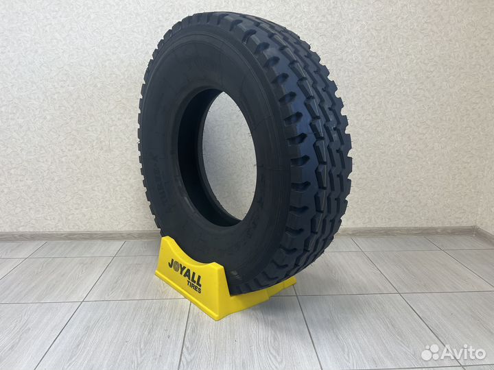 Грузовая шина 315/80R22.5 T168