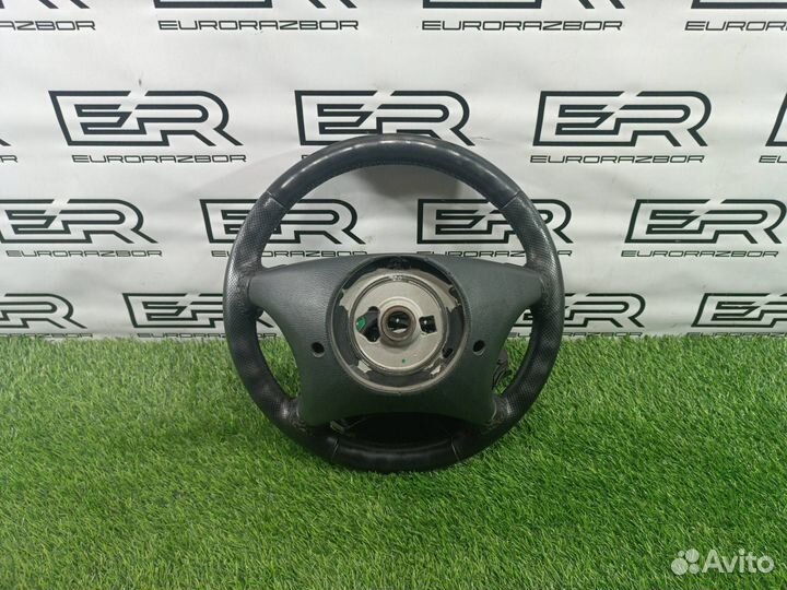 Руль Mercedes W210 E