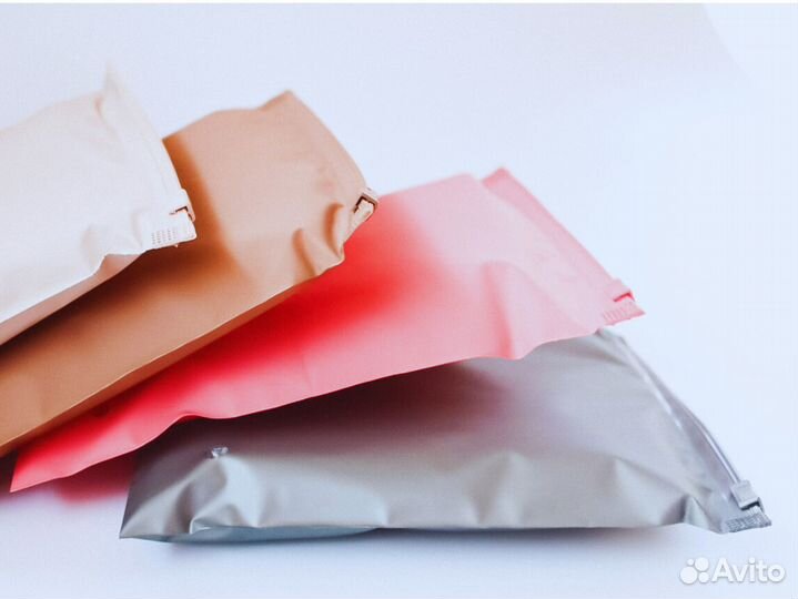 Пакеты zip lock 20x35 с бегунком слайдер